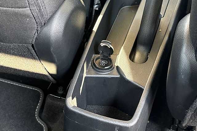 Hyundai i10 1.0 [63] Premium 5dr Auto [Nav]