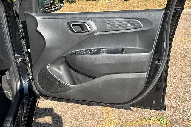 Hyundai i10 1.0 [63] Premium 5dr Auto [Nav]