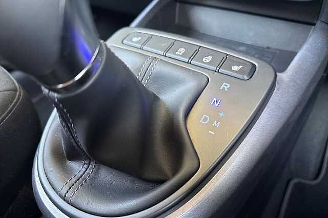 Hyundai i10 1.0 [63] Premium 5dr Auto [Nav]