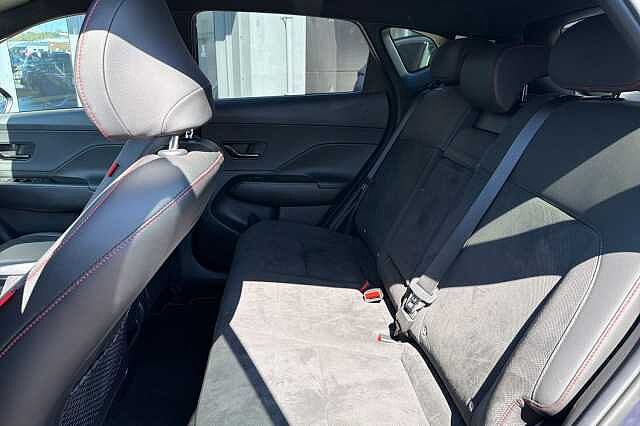 Hyundai KONA 1.6 GDi Hybrid N Line S 5dr DCT