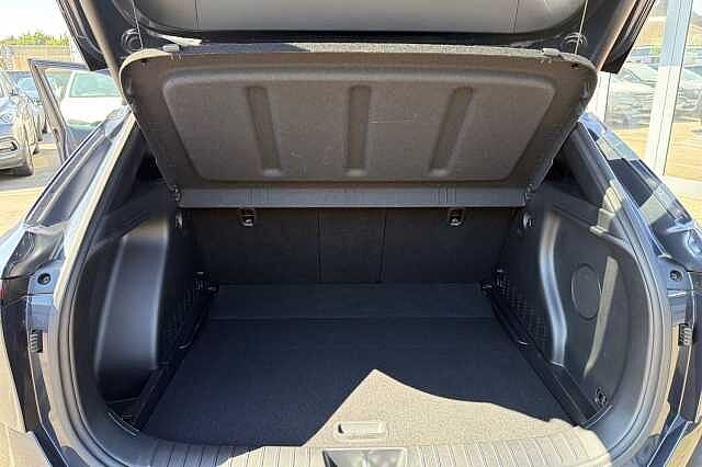 Hyundai KONA 1.6 GDi Hybrid N Line S 5dr DCT