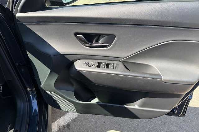 Hyundai KONA 1.6 GDi Hybrid N Line S 5dr DCT