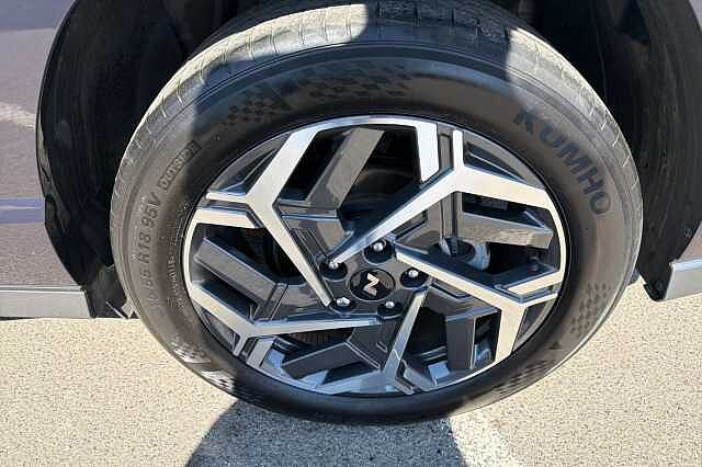 Hyundai KONA 1.6 GDi Hybrid N Line S 5dr DCT
