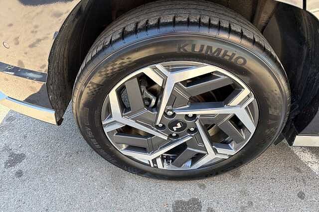 Hyundai KONA 1.6 GDi Hybrid N Line S 5dr DCT