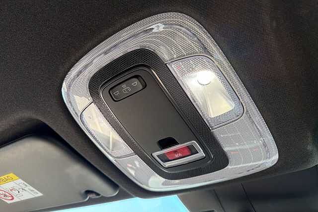 Hyundai KONA 1.6 GDi Hybrid N Line S 5dr DCT
