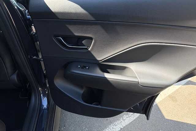 Hyundai KONA 1.6 GDi Hybrid N Line S 5dr DCT