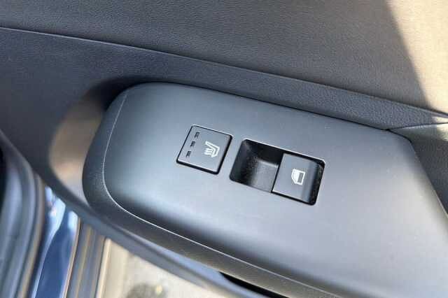 Hyundai KONA 1.6 GDi Hybrid N Line S 5dr DCT