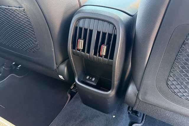 Hyundai KONA 1.6 GDi Hybrid N Line S 5dr DCT