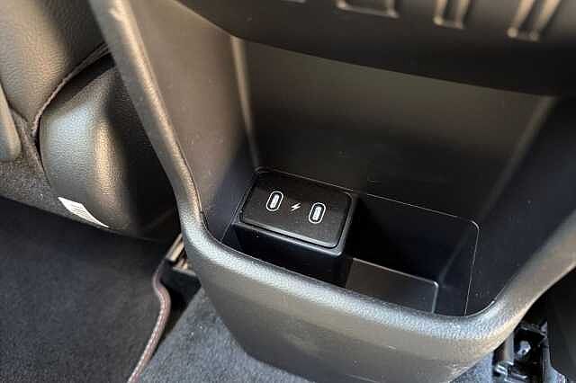 Hyundai KONA 1.6 GDi Hybrid N Line S 5dr DCT