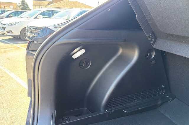 Hyundai KONA 1.6 GDi Hybrid N Line S 5dr DCT
