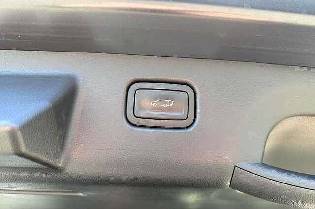 Hyundai KONA 1.6 GDi Hybrid N Line S 5dr DCT