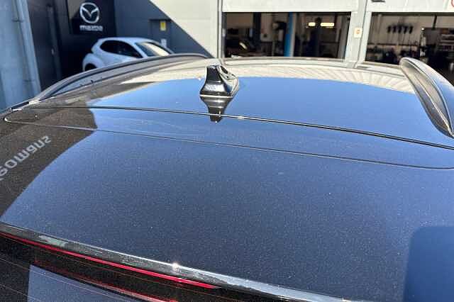 Hyundai KONA 1.0 TGDi 48V MHEV Premium 5dr Black