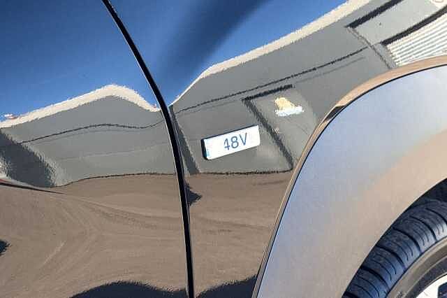Hyundai KONA 1.0 TGDi 48V MHEV Premium 5dr Black