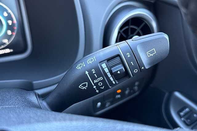 Hyundai KONA 1.0 TGDi 48V MHEV Premium 5dr Black
