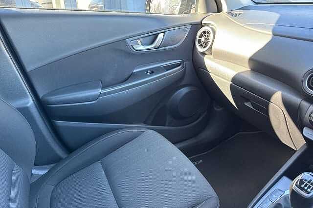 Hyundai KONA 1.0 TGDi 48V MHEV Premium 5dr Black