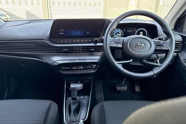 Hyundai i20 1.0T GDi 48V MHD Premium 5dr DCT