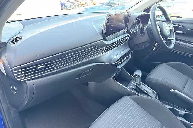 Hyundai i20 1.0T GDi 48V MHD Premium 5dr DCT