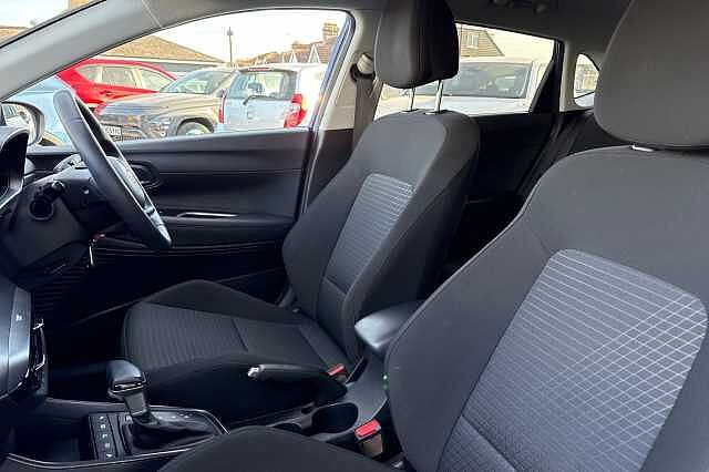 Hyundai i20 1.0T GDi 48V MHD Premium 5dr DCT