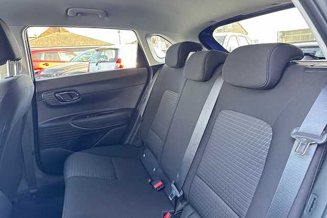 Hyundai i20 1.0T GDi 48V MHD Premium 5dr DCT