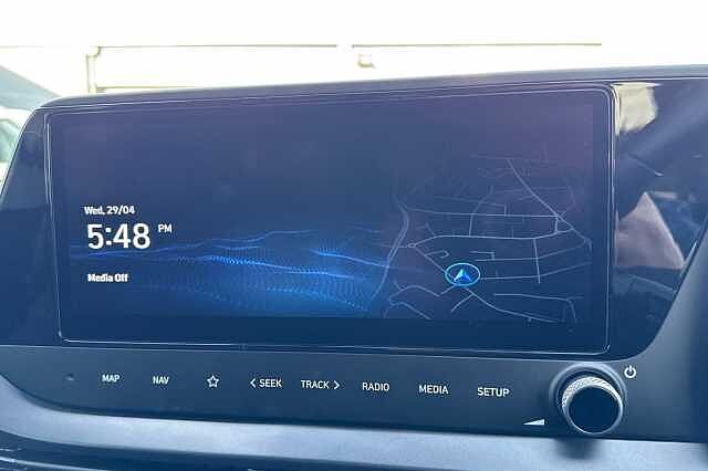 Hyundai i20 1.0T GDi 48V MHD Premium 5dr DCT