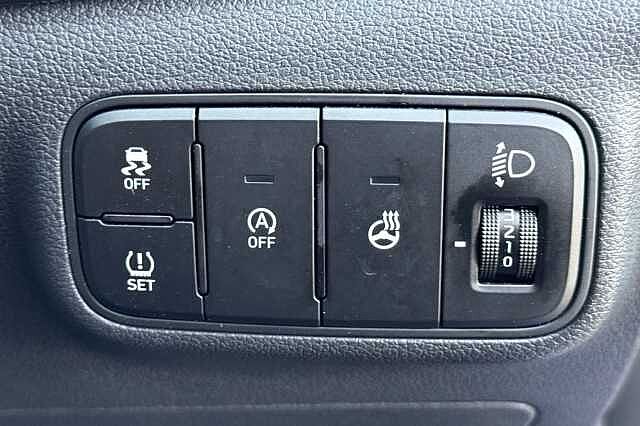 Hyundai i20 1.0T GDi 48V MHD Premium 5dr DCT