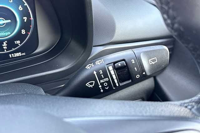 Hyundai i20 1.0T GDi 48V MHD Premium 5dr DCT