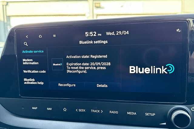Hyundai i20 1.0T GDi 48V MHD Premium 5dr DCT