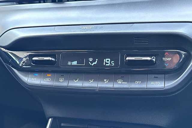 Hyundai i20 1.0T GDi 48V MHD Premium 5dr DCT
