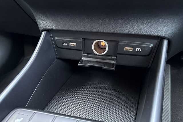 Hyundai i20 1.0T GDi 48V MHD Premium 5dr DCT