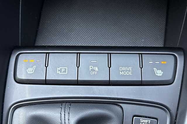Hyundai i20 1.0T GDi 48V MHD Premium 5dr DCT