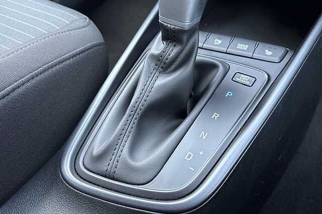 Hyundai i20 1.0T GDi 48V MHD Premium 5dr DCT