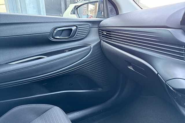 Hyundai i20 1.0T GDi 48V MHD Premium 5dr DCT