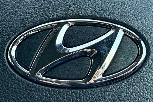 Hyundai i20 1.0T GDi 48V MHD Premium 5dr DCT