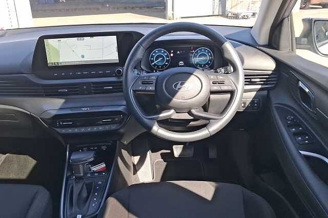 Hyundai i20 1.0T GDi Ultimate 5dr DCT