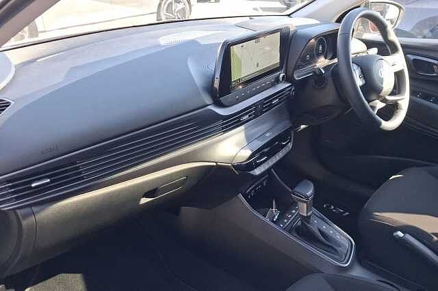 Hyundai i20 1.0T GDi Ultimate 5dr DCT