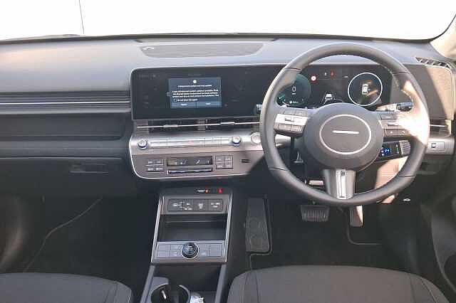 Hyundai KONA 1.6T 138 Advance 5dr DCT