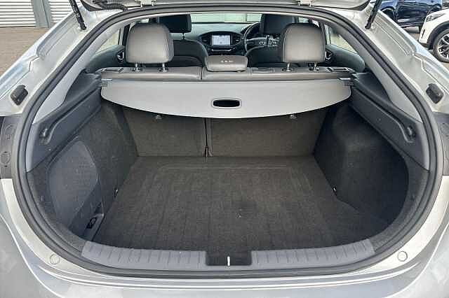 Hyundai IONIQ 1.6 GDi Hybrid Premium SE 5dr DCT