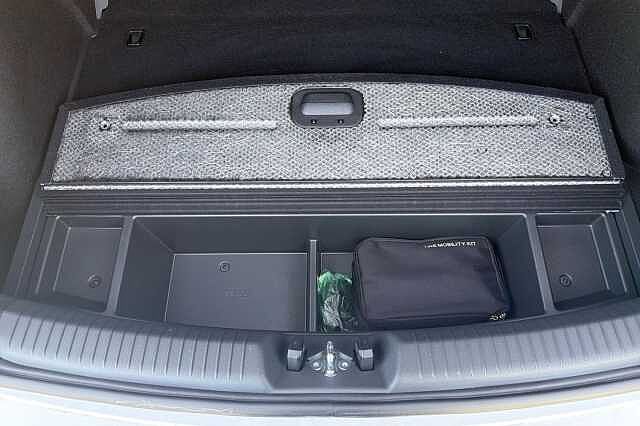 Hyundai I30 1.5T GDi 48v Hybrid N Line 5dr DCT White