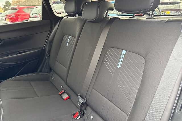 Hyundai i20 1.6T GDi N 5dr