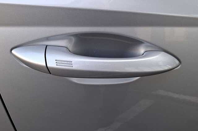 Hyundai TUCSON 1.6T Hybrid N Line S 5dr Auto