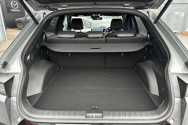 Hyundai IONIQ 5 239kW N Line 84 kWh 5dr AWD Auto Grey