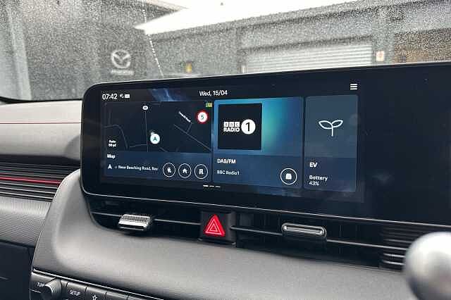 Hyundai IONIQ 5 239kW N Line 84 kWh 5dr AWD Auto Grey