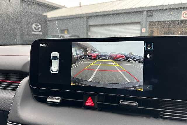 Hyundai IONIQ 5 239kW N Line 84 kWh 5dr AWD Auto Grey