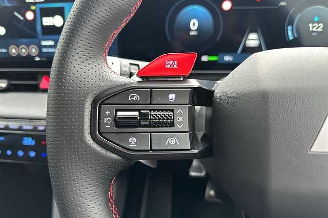 Hyundai IONIQ 5 239kW N Line 84 kWh 5dr AWD Auto Grey