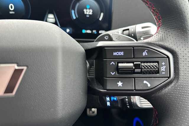 Hyundai IONIQ 5 239kW N Line 84 kWh 5dr AWD Auto Grey