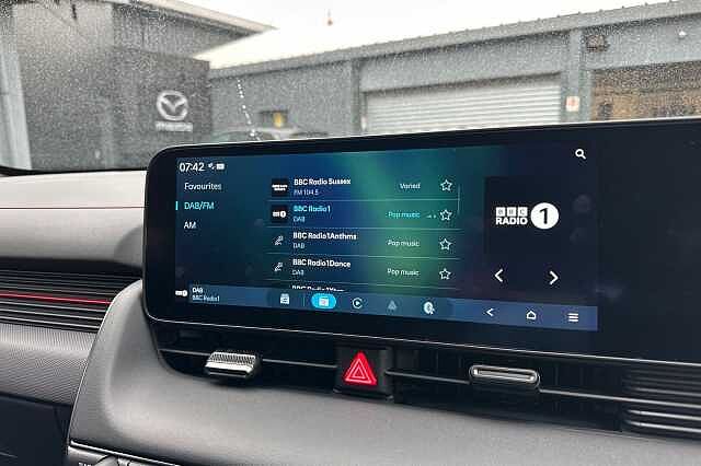 Hyundai IONIQ 5 239kW N Line 84 kWh 5dr AWD Auto Grey