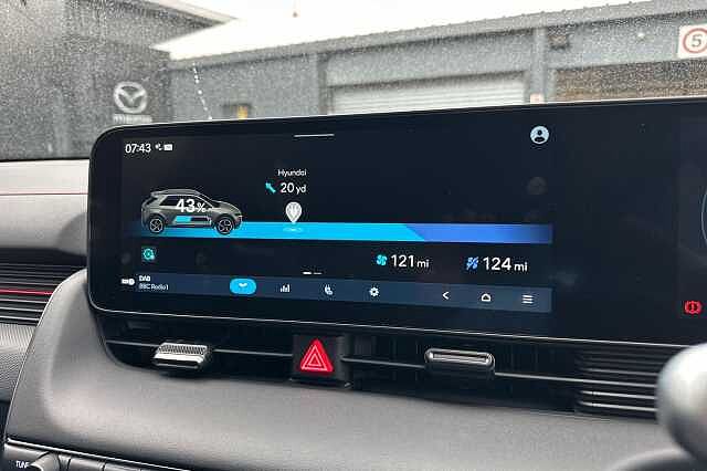 Hyundai IONIQ 5 239kW N Line 84 kWh 5dr AWD Auto Grey