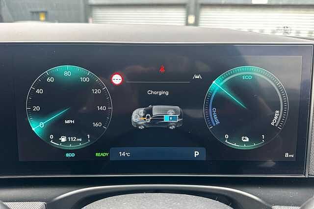 Hyundai TUCSON 1.6T 239 Hybrid N Line 5dr Auto Grey
