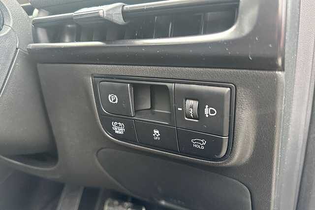 Hyundai TUCSON 1.6T 239 Hybrid N Line 5dr Auto Grey