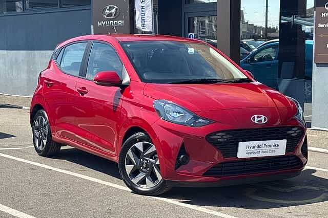 1.0 [63] Advance 5dr Auto [Nav]